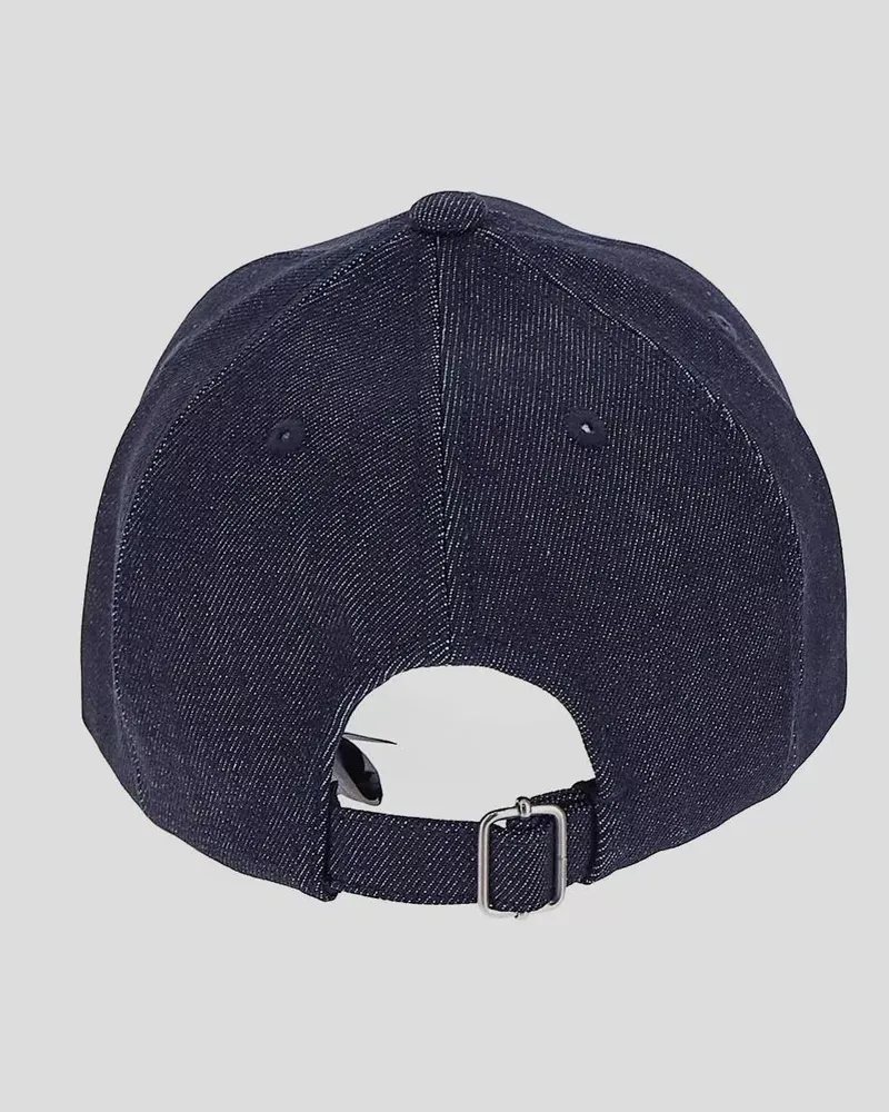 A.P.C. Caps & Mützen Hats Blue blau Blau