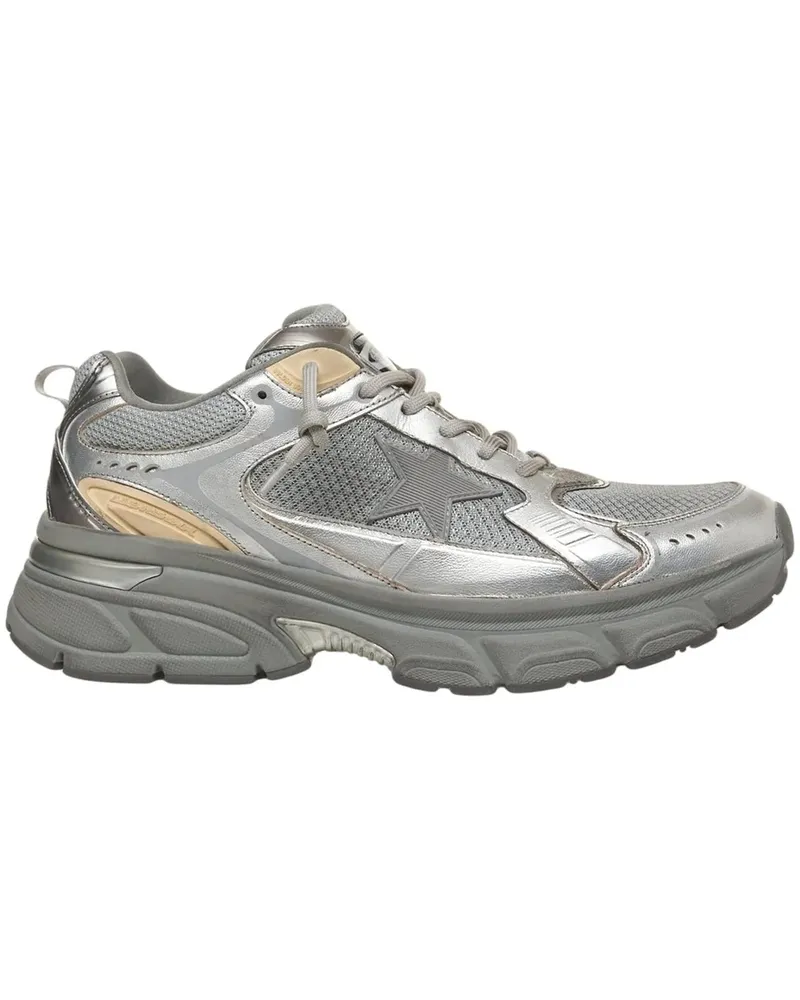 Golden Goose Low-Top Sneaker Sneakers 'Lightstar' beige Beige