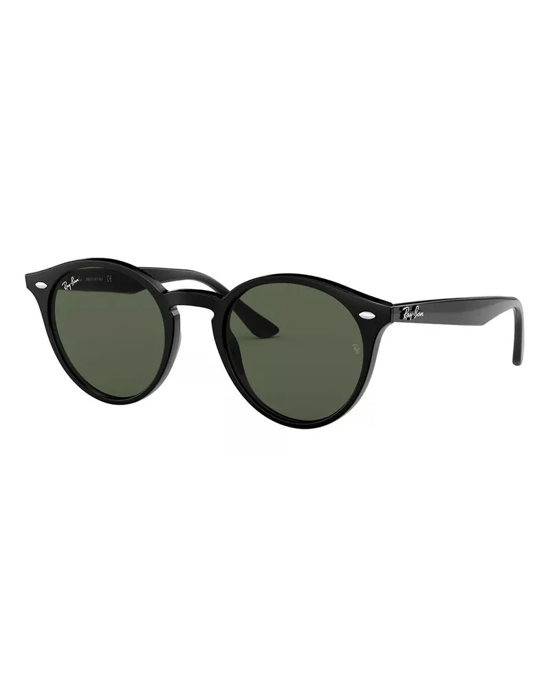 Ray Ban Sonnenbrillen  black Schwarz