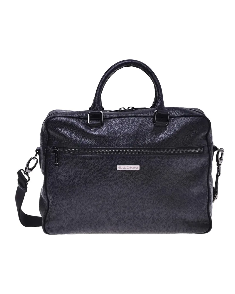 Baldinini Crossbody Bags TASCHE  schwarz Schwarz