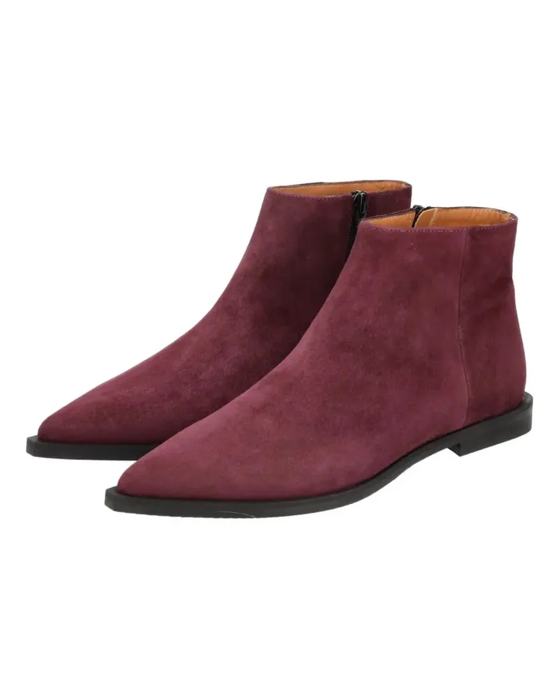 Thea Mika Stiefeletten Stiefeletten blau Blau