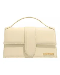 Jacquemus Crossbody Bags The Grand Bambino Gelb