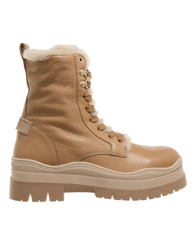 Bogner Stiefel Arosa 12 beige Beige