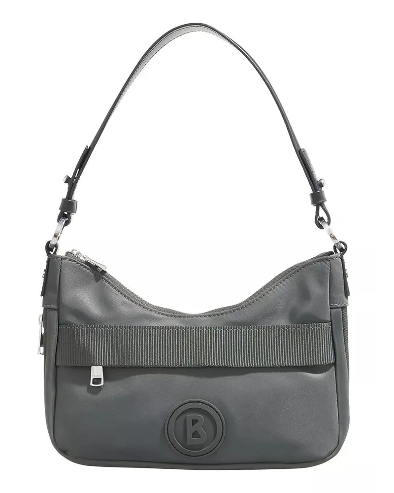 Bogner Hobo Bags Maggia Lora Shoulderbag Shz grün Grün