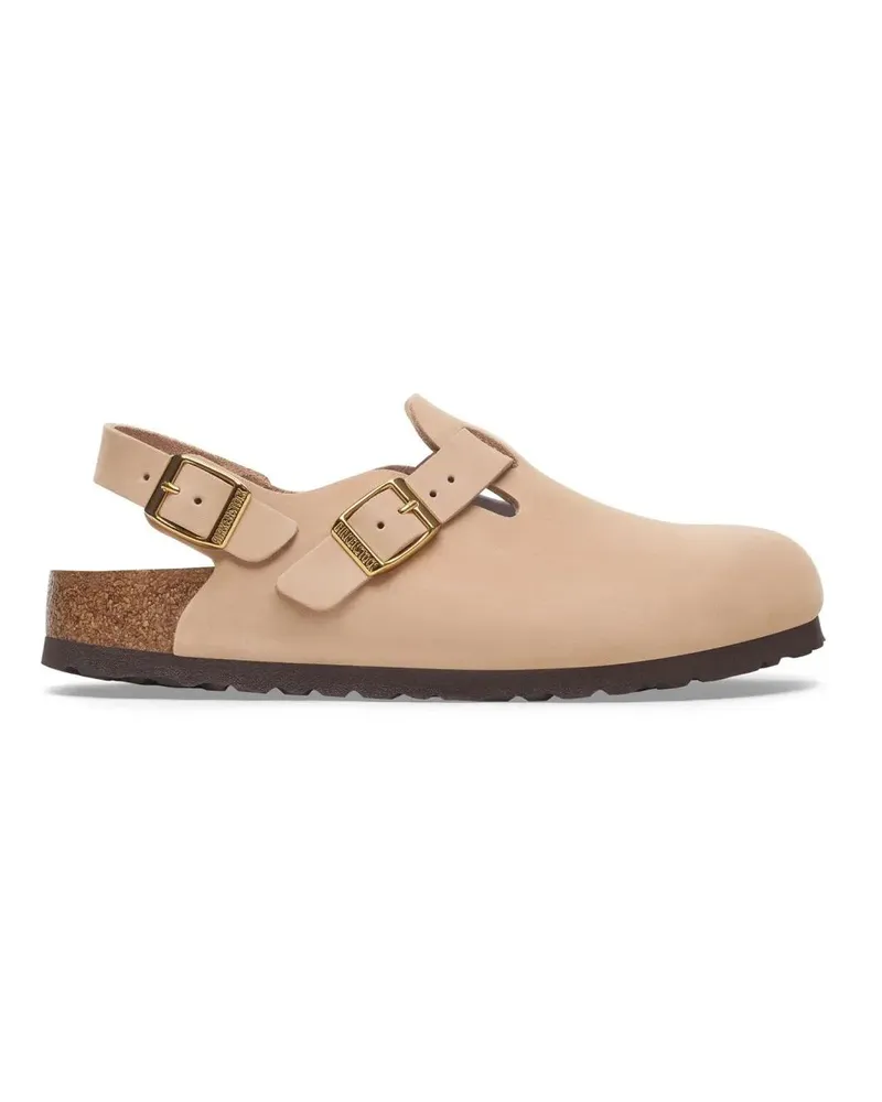 Birkenstock Sandalen Tokio Sabot Sandals beige Beige