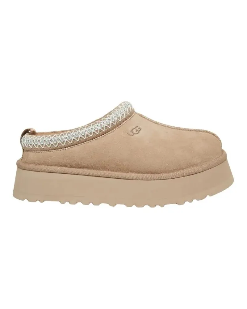 UGG Slipper & Pantoletten Tazz' Slipper beige Beige
