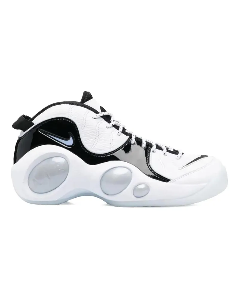 Nike Low-Top Sneaker Air Zoom Flight 95 Sneakers weiß Weiß