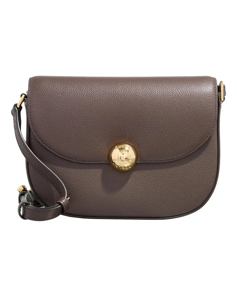 Furla Crossbody Bags  Moonlight S Crossbody Round braun Braun