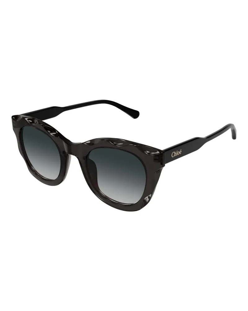 Chloé Sonnenbrille  multi Mehrfarbig
