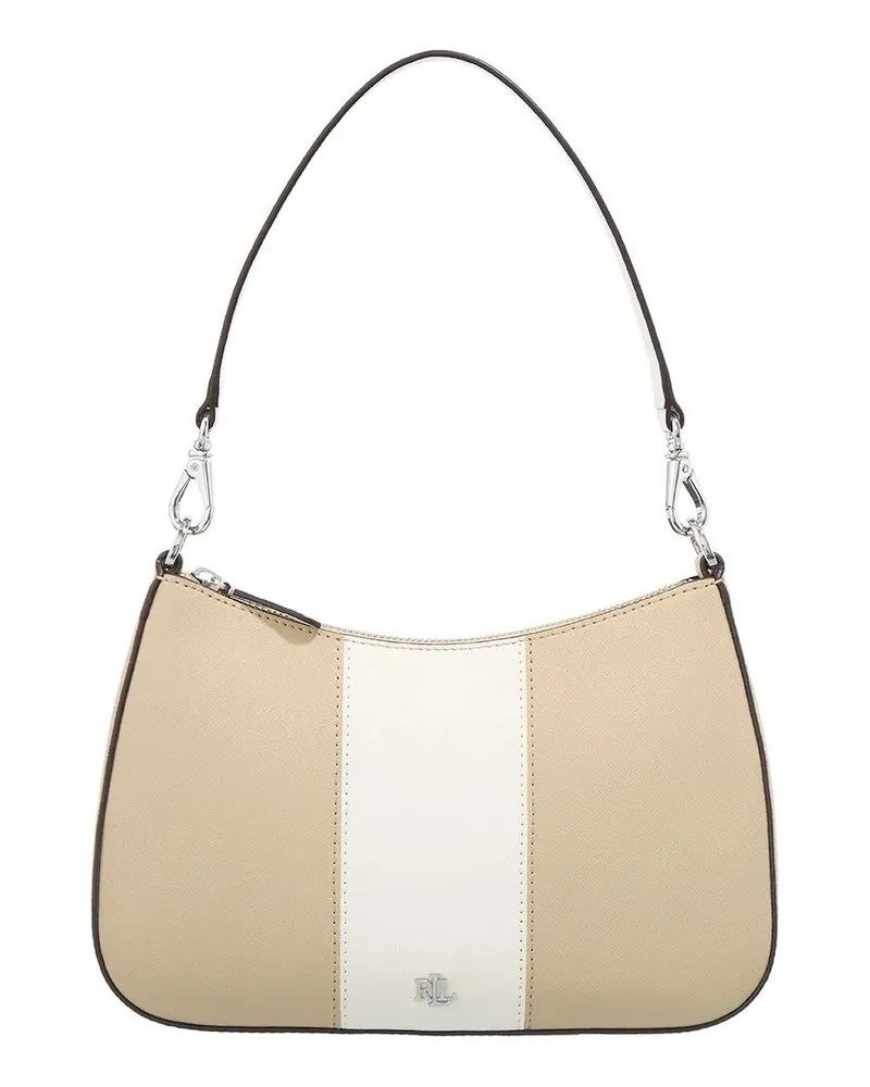 Ralph Lauren Crossbody Bags Danni 26-Shoulder Bag-Medium beige Beige