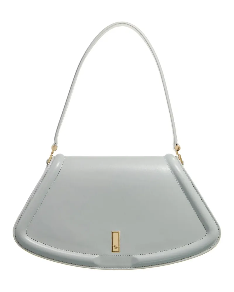 HUGO BOSS Pochettes Ariell Shoud. Bag N. grau Grau