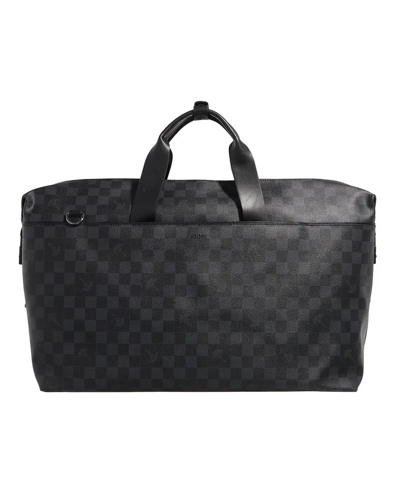 JOOP! Weekender Cortina Piazza Maik Weekender Mhz schwarz Schwarz