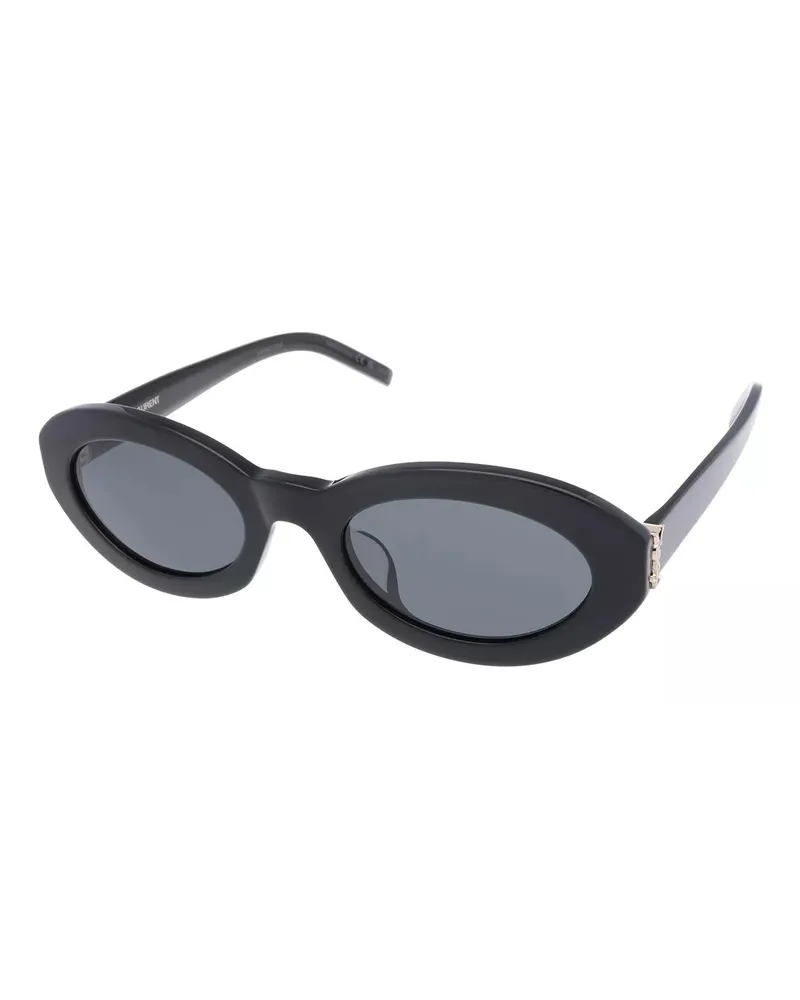 Saint Laurent Sonnenbrille  black Schwarz