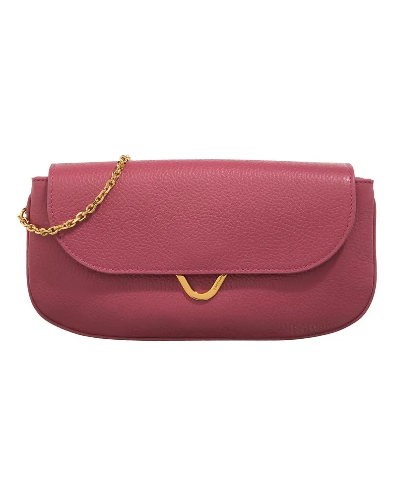 Coccinelle Crossbody Bags  Dew pink Rosa