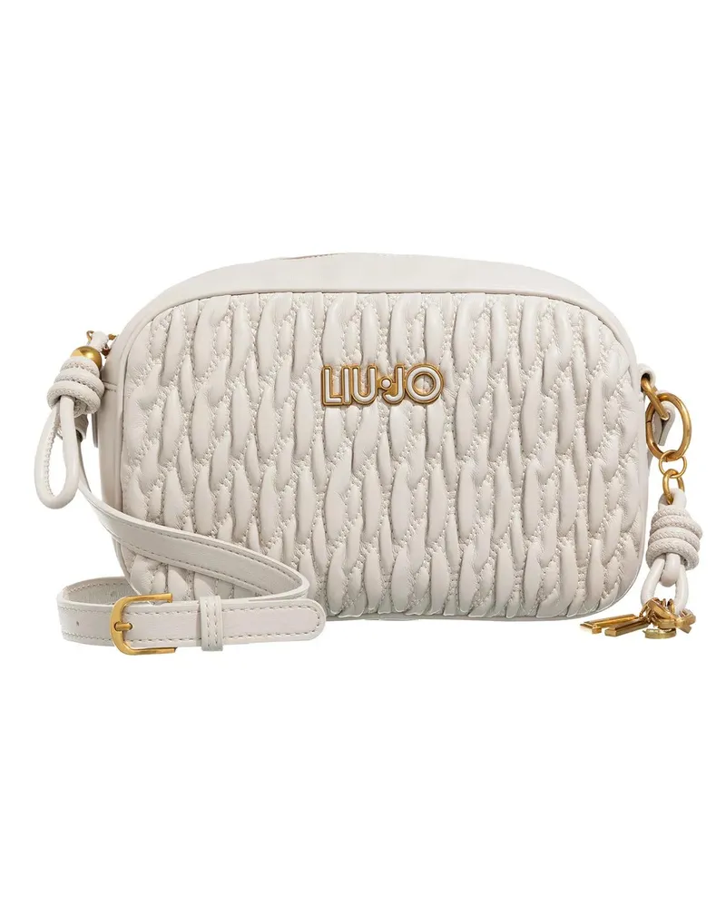 Liu Jo Crossbody Bags  Betulla champagnerfarben Champagnerfarben