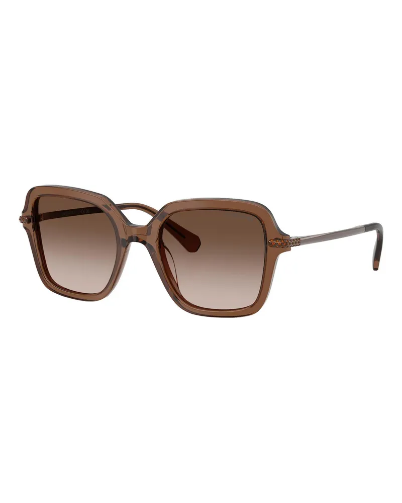 Swarovski Sonnenbrille 
