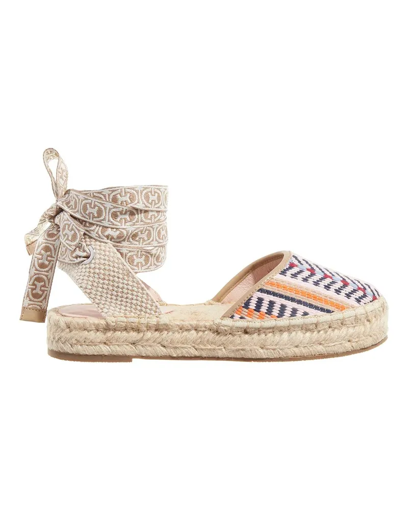 Coccinelle Espadrilles  Praia Mantas bunt Bunt