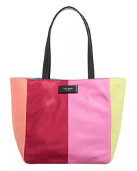 Kate Spade Shopper Other Rainbow Nylon Large Tote Bunt