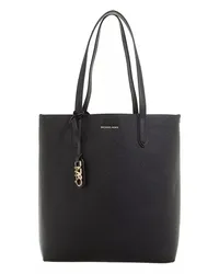 Michael Kors Tote Eliza Reversible Tote XL Schwarz