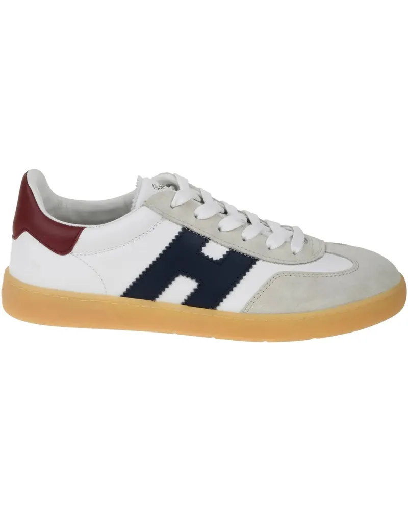 Hogan Flat Shoes L bunt Bunt