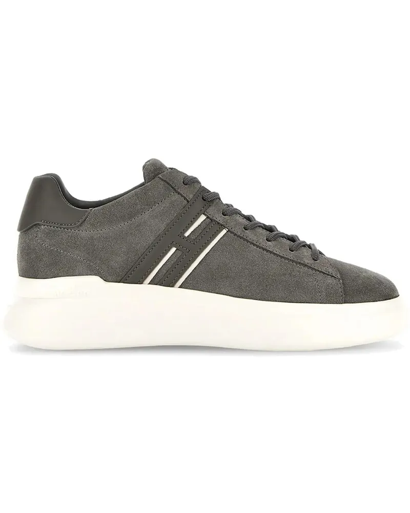 Hogan Low-Top Sneaker Sneakers Divers bunt Bunt