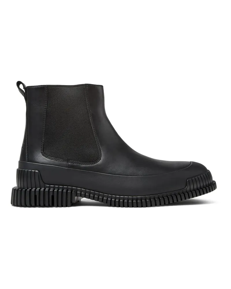 Camper Stiefeletten Stiefeletten Pix schwarz Schwarz