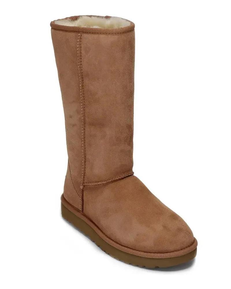 UGG Stiefel Brown Classic Tall Ii Boots braun Braun
