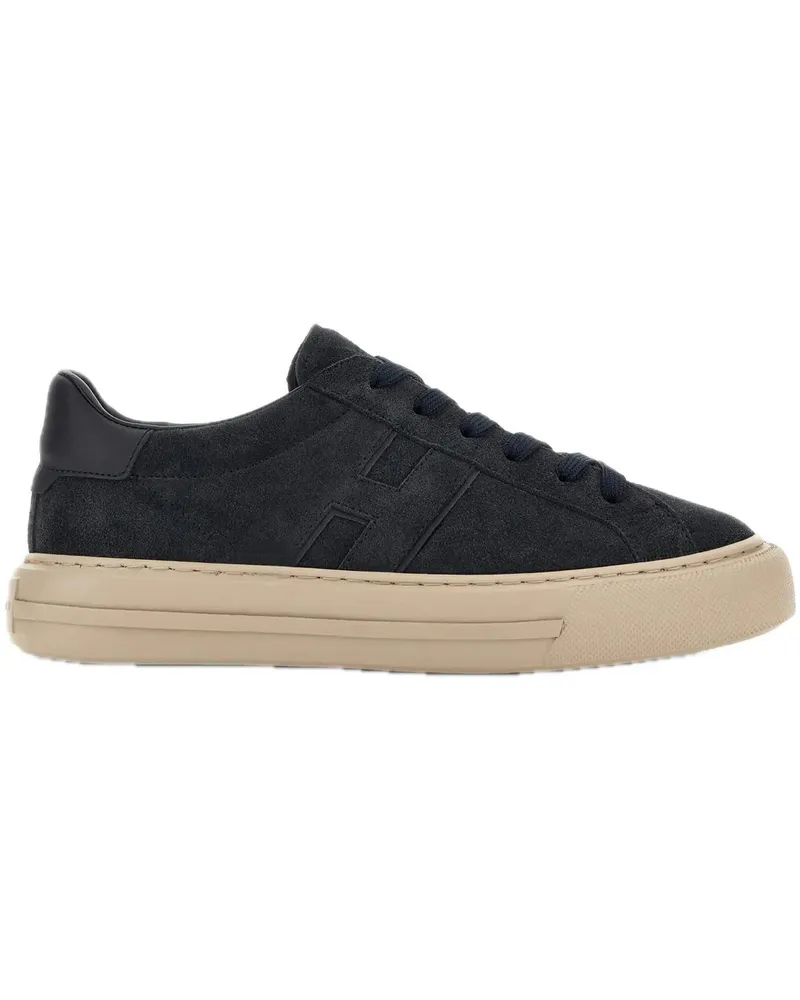 Hogan Low-Top Sneaker sneakers blauw blau Blau