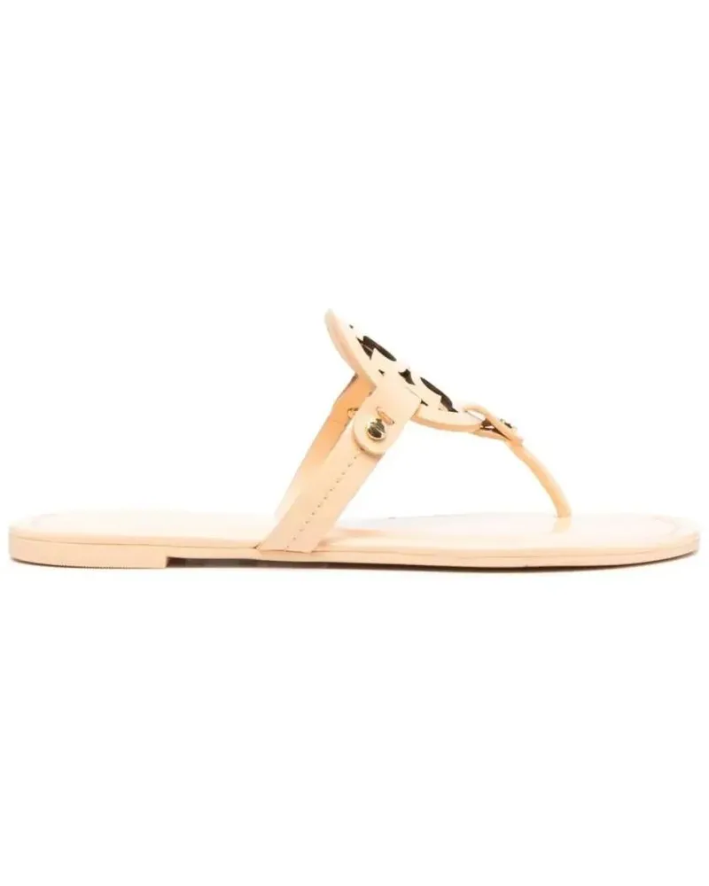 Tory Burch Sandalen Miller Sandals pink Rosa