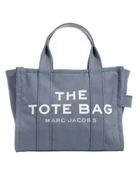 Marc Jacobs Tote Color Tote Bag Blau