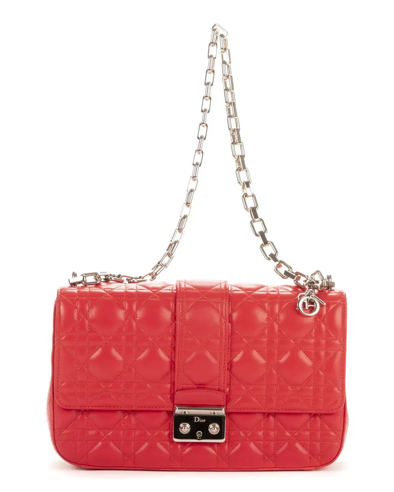 Dior Crossbody Bags Miss Dior pink Rosa