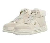 Sneaker Cleo 22 - Mid Sneaker beige