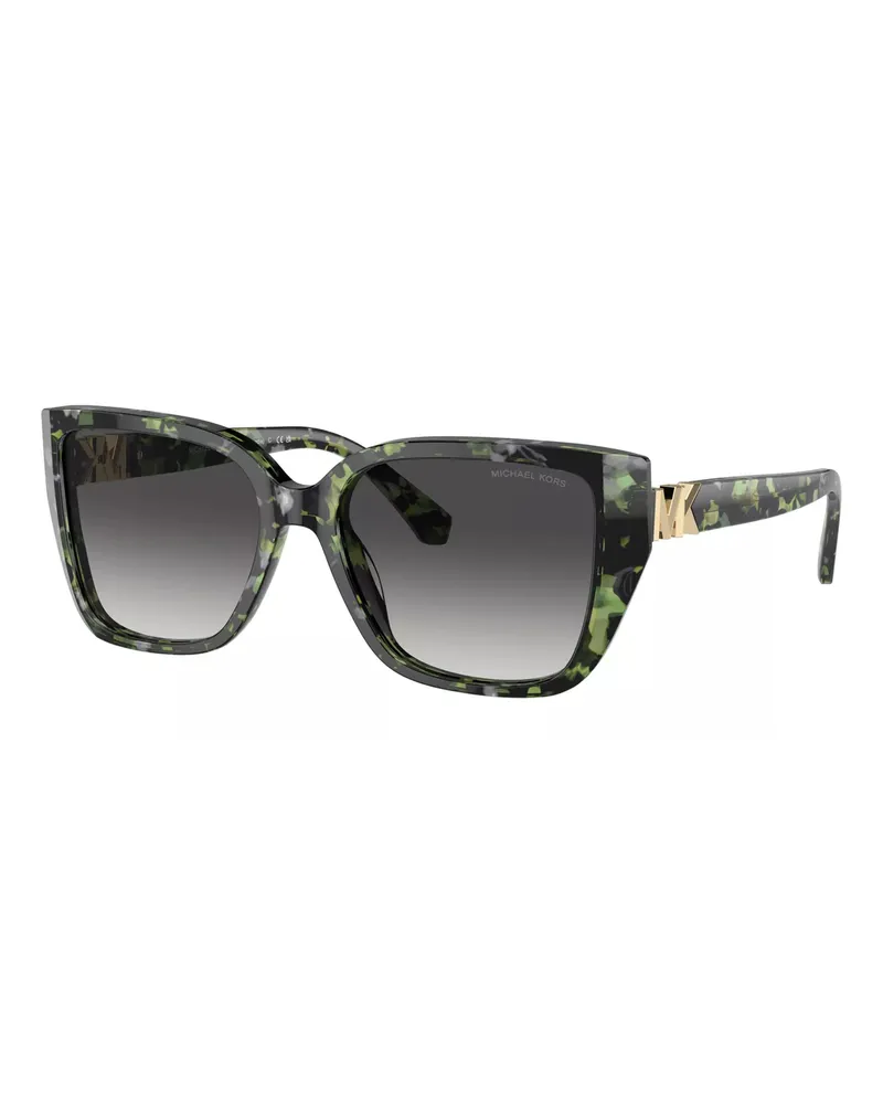 Michael Kors Sonnenbrille 0MK2199 Grün