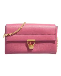 Coccinelle Crossbody Bags Arlettis Rosa