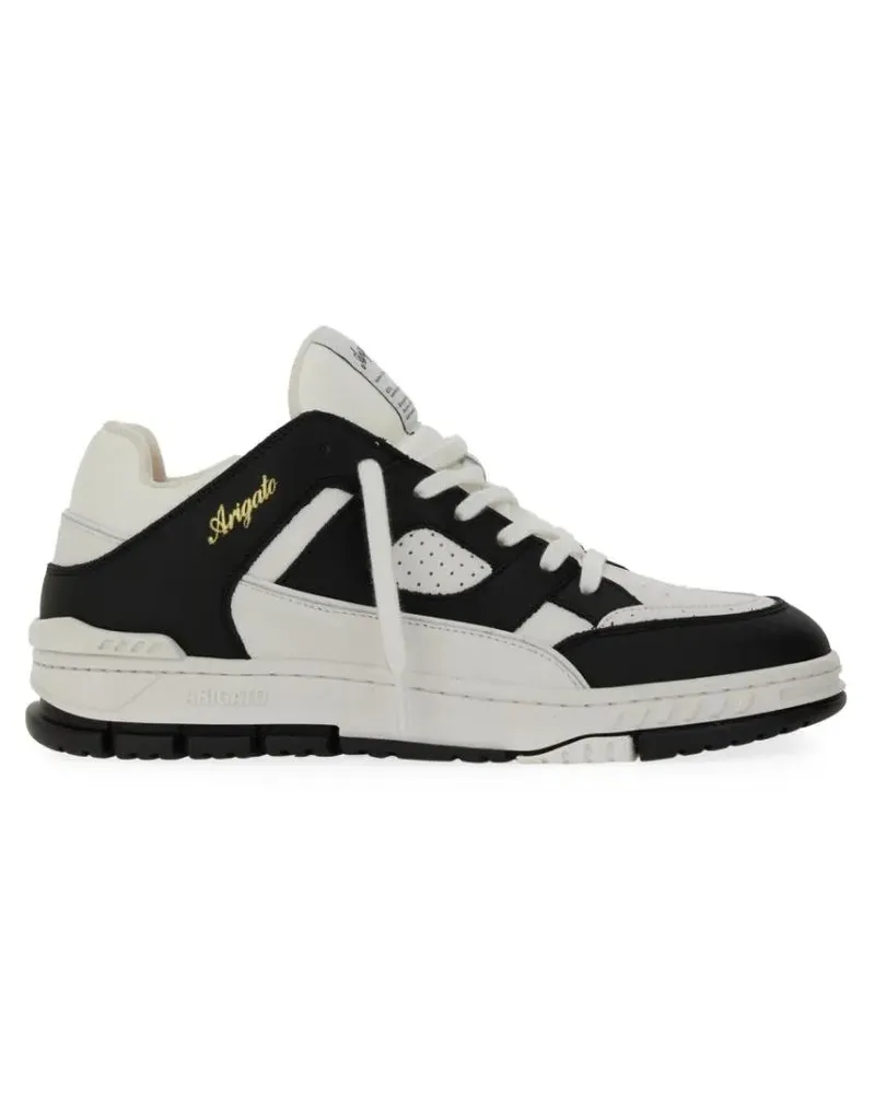 Axel Arigato Low-Top Sneaker "Area Lo" Sneakers schwarz Schwarz