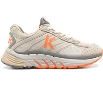 Low-Top Sneaker Sneakers Beige beige