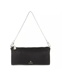 Aigner Pochettes Ivy Small Schwarz