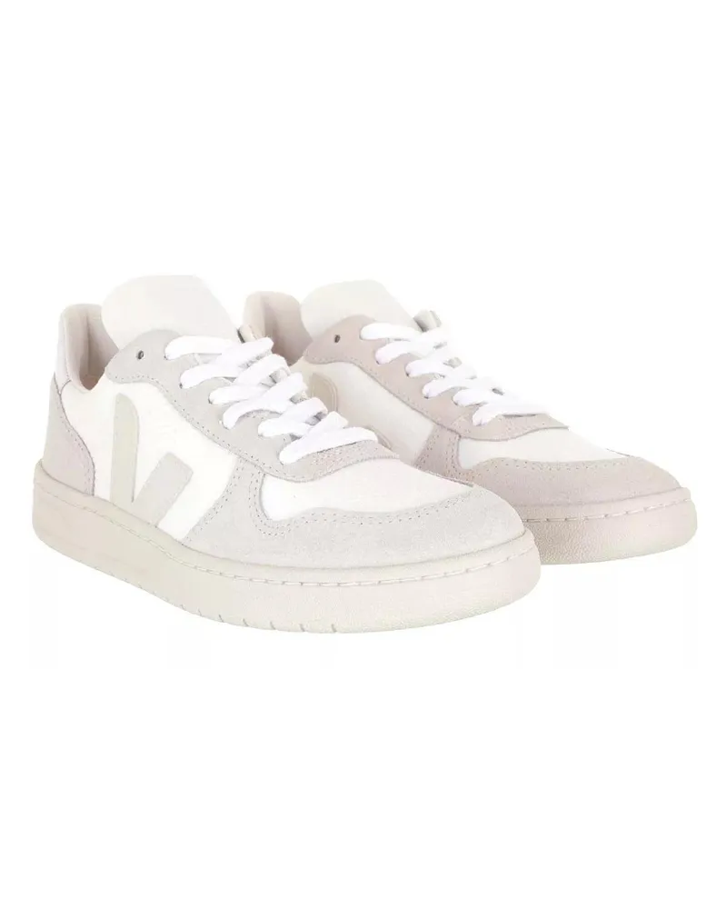 VEJA Sneaker V-10 B-Mesh beige Beige