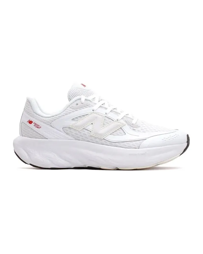 New Balance Low-Top Sneaker Utrn Fresh Foam Sneakers weiß Weiß