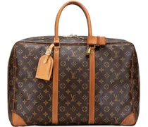 Weekender Monogram Sirius 45 braun