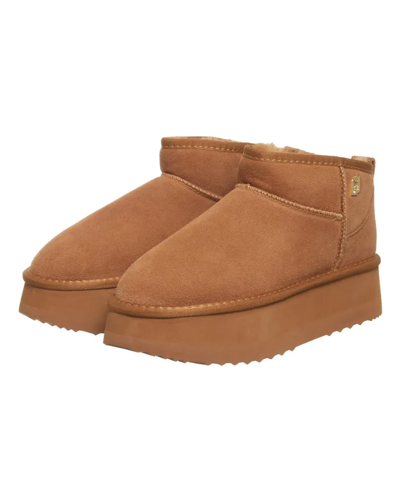 Liu Jo Stiefel Jane 01 braun Braun