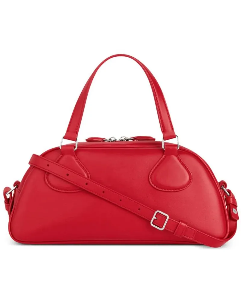 Courrèges Hobo Bags Bags Ruby rot Rot