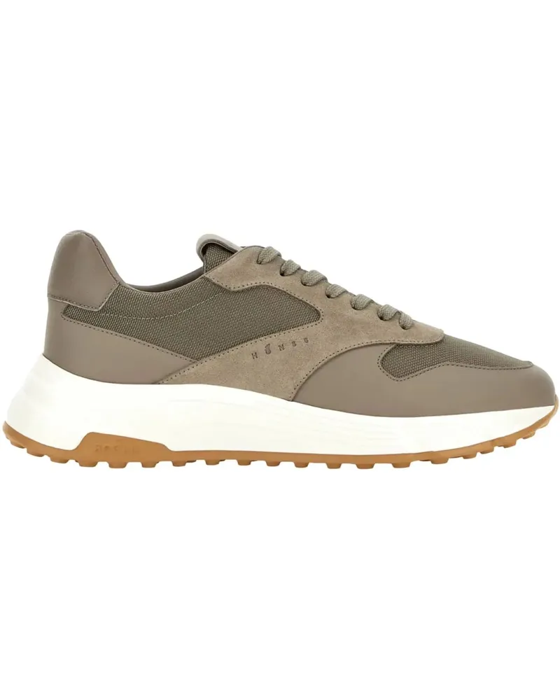 Hogan Flat Shoes Divers bunt Bunt