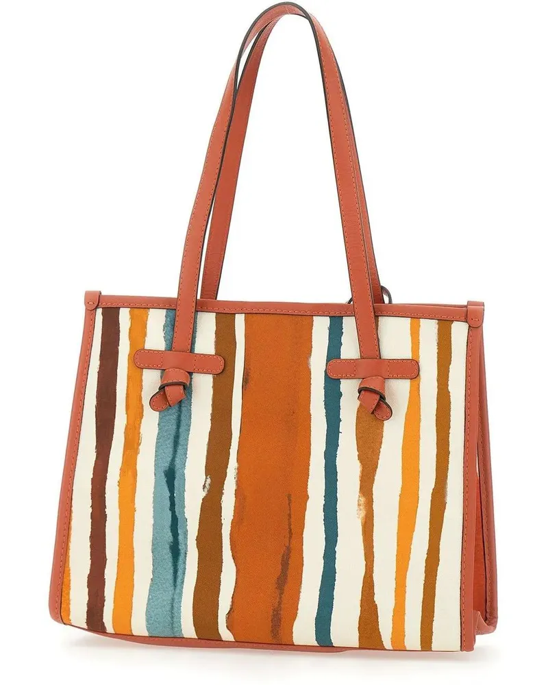 Gianni Chiarini Hobo Bags Bags Multicolour bunt Bunt