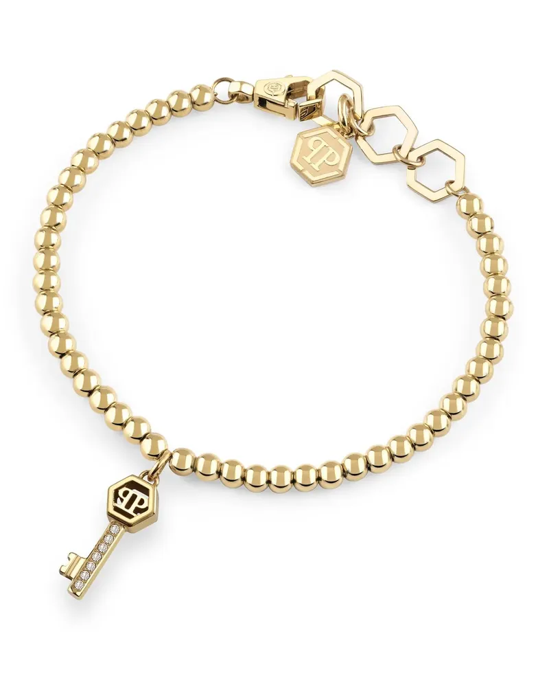 Philipp Plein Armband Armband Plein Valentine gold Gold