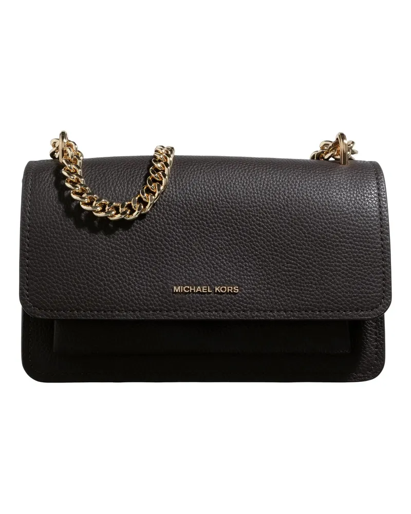 Michael Kors Crossbody Bags Lg Shoulder braun Braun