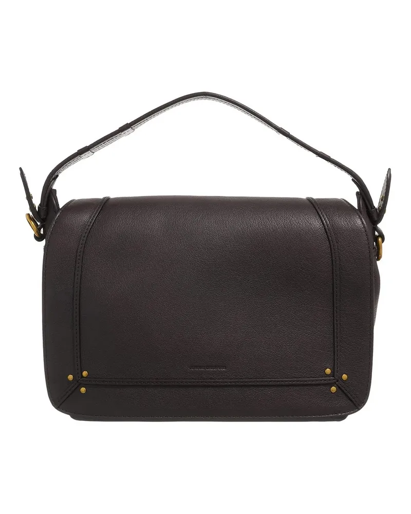 Jérôme Dreyfuss Hobo Bags Pepito M braun Braun