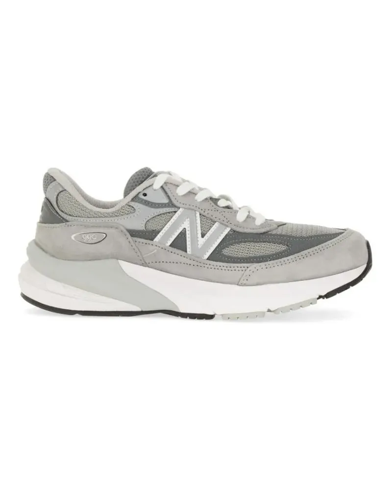 New Balance Low-Top Sneaker 990 Sneaker grau Grau