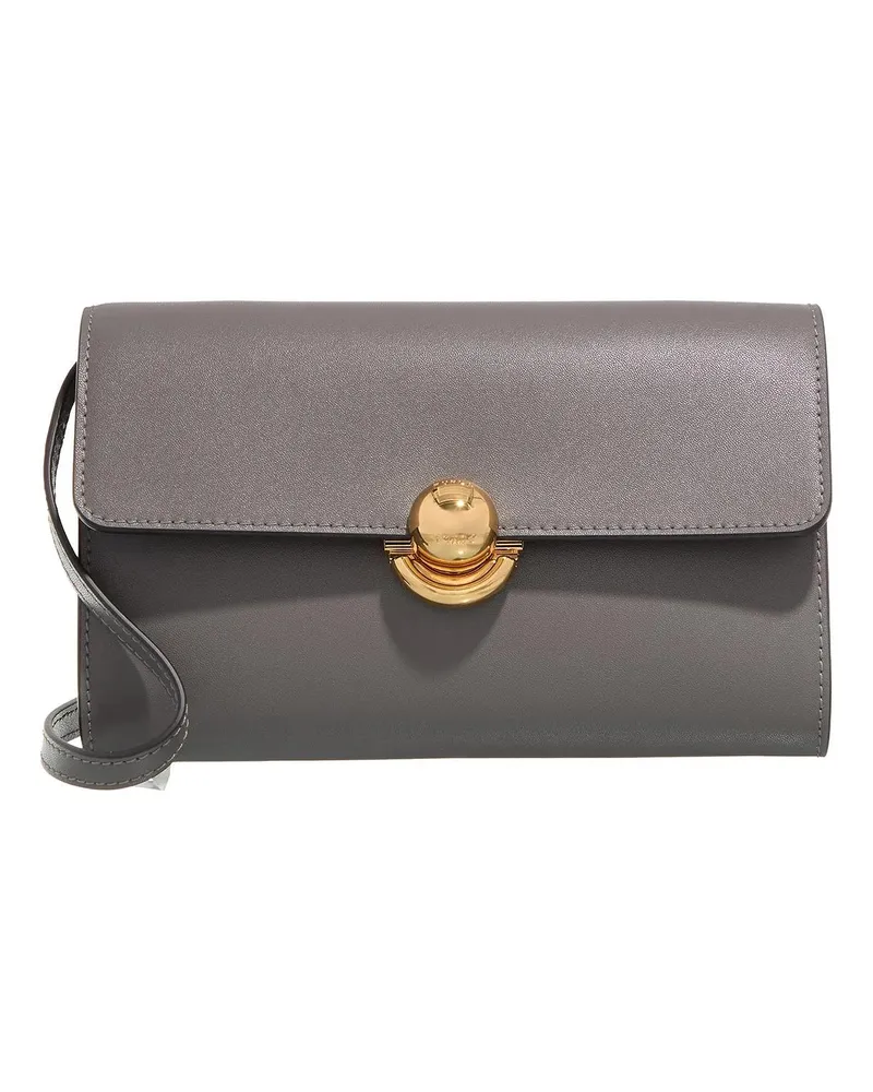 Furla Crossbody Bags  Sfera Crossbody dunkelgrau 