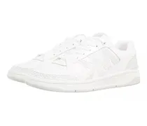Sneaker Rebel Lace Up weiß